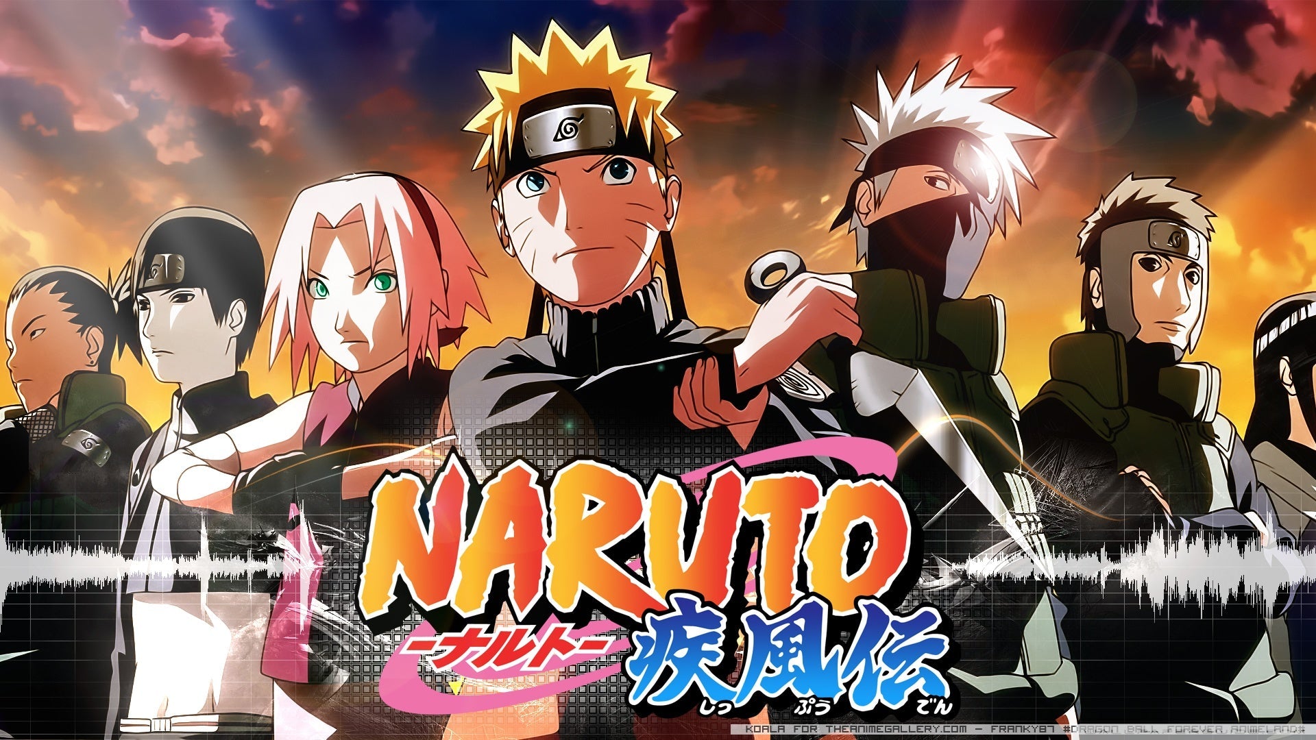 Naruto