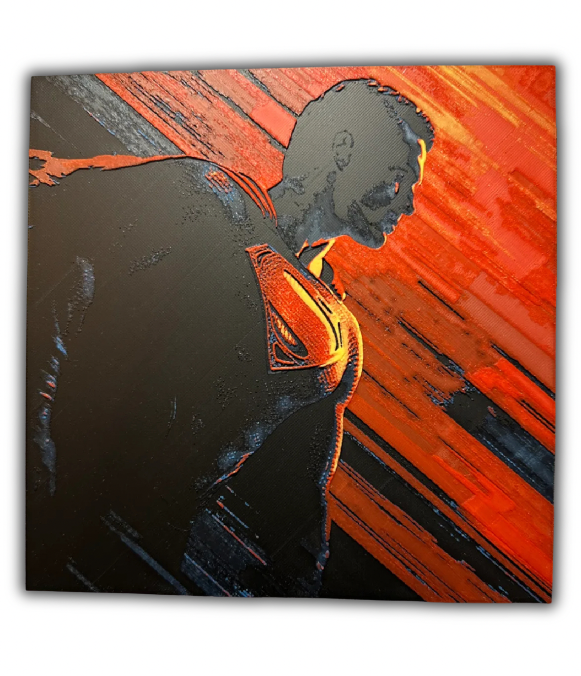 Superman – Dawn of Justice (Crimson Horizon Edition)