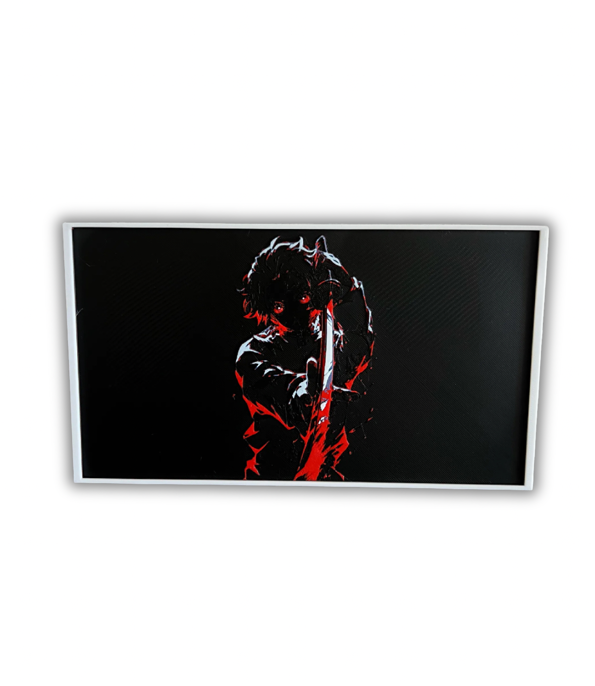 Tanjiro – Shadow Blade | Demon Slayer