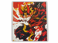 Asta – Flame Surge | Black Clover
