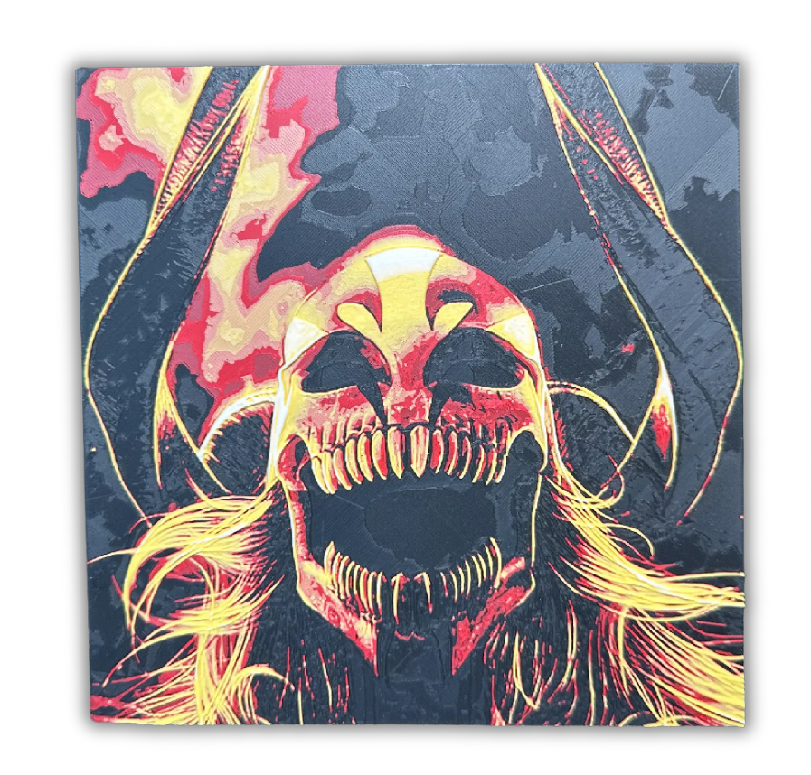 Ichigo Vasto Lorde – Hollow Ascension | Bleach