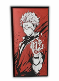 Sukuna – Domain Expansion | Jujutsu Kaisen