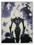 Beru – Abyssal Form | Solo Leveling