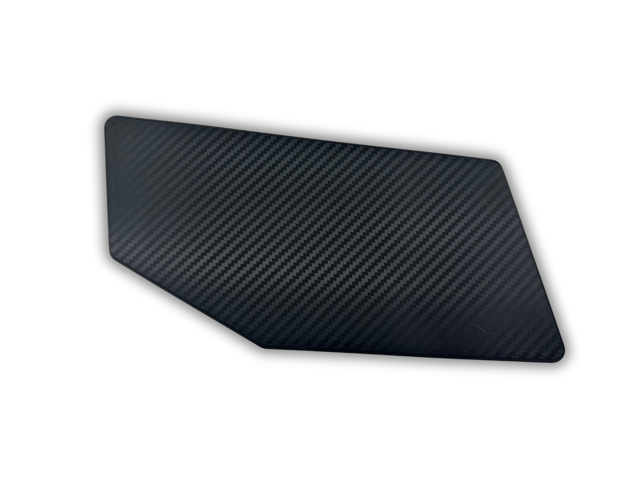 Car Wing Shelf