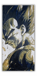 Vegeta – Saiyan Legacy