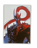 Igris – Infernal Guard | Solo Leveling