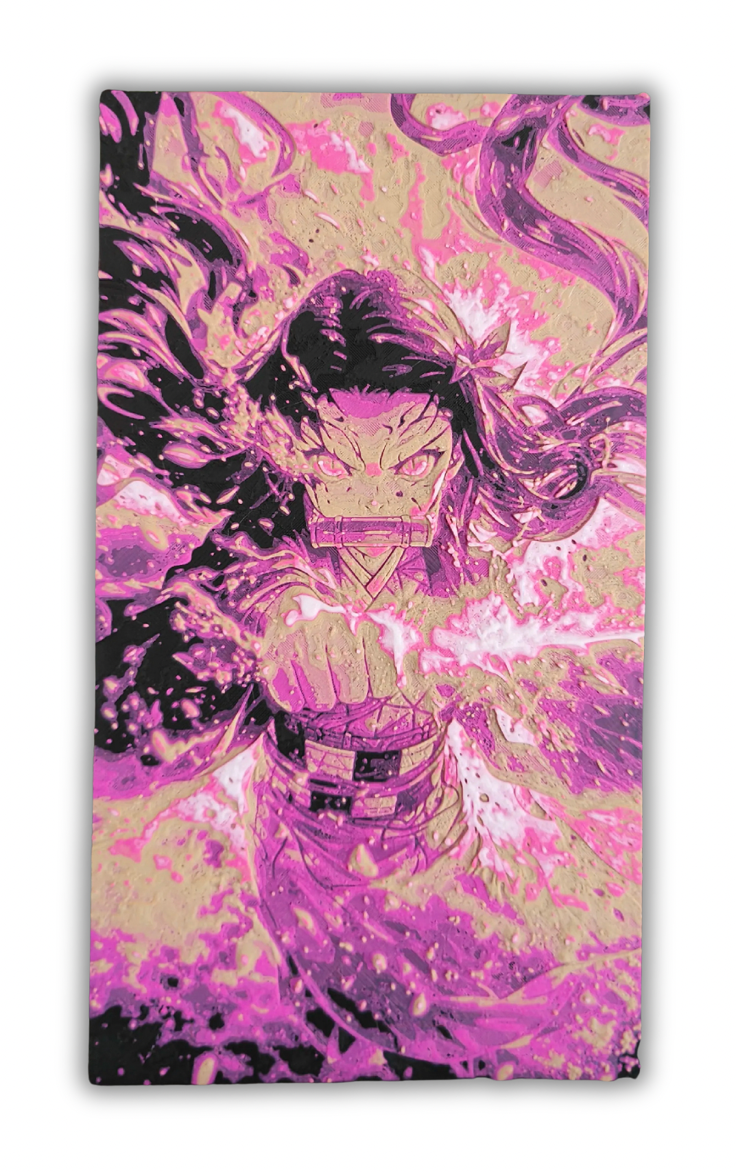 Nezuko – Demon Fury