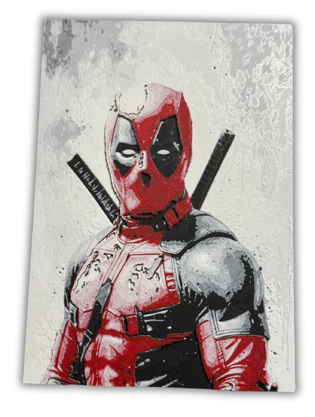Deadpool – The Merc with a Mouth