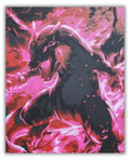 Charizard – Crimson Fury | Pokémon