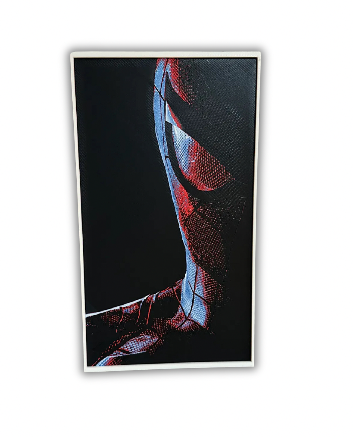 Spider-Man – Marvel Shadow Strike Layered Poster