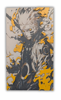 Naruto – Sage of Six Paths Edition