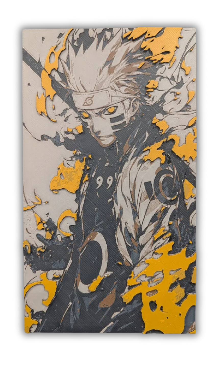 Naruto – Sage of Six Paths Edition