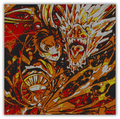 Tanjiro – Dragon Flame Clash | Demon Slayer