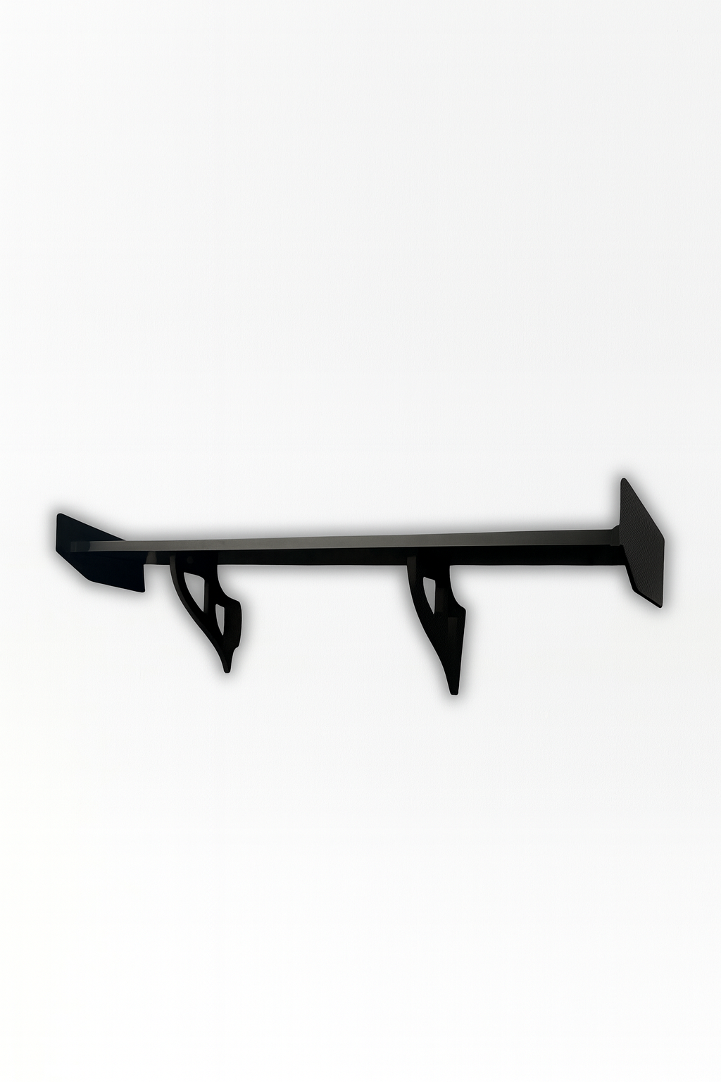 Car Wing Shelf