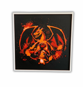 Charmander Evolution – Fire Within | Pokémon