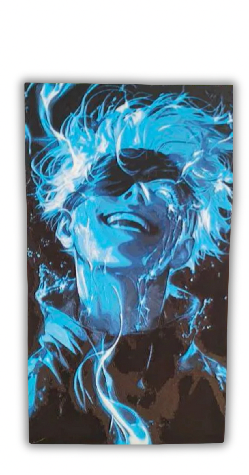 Gojo Satoru – Limitless Power | Jujutsu Kaisen