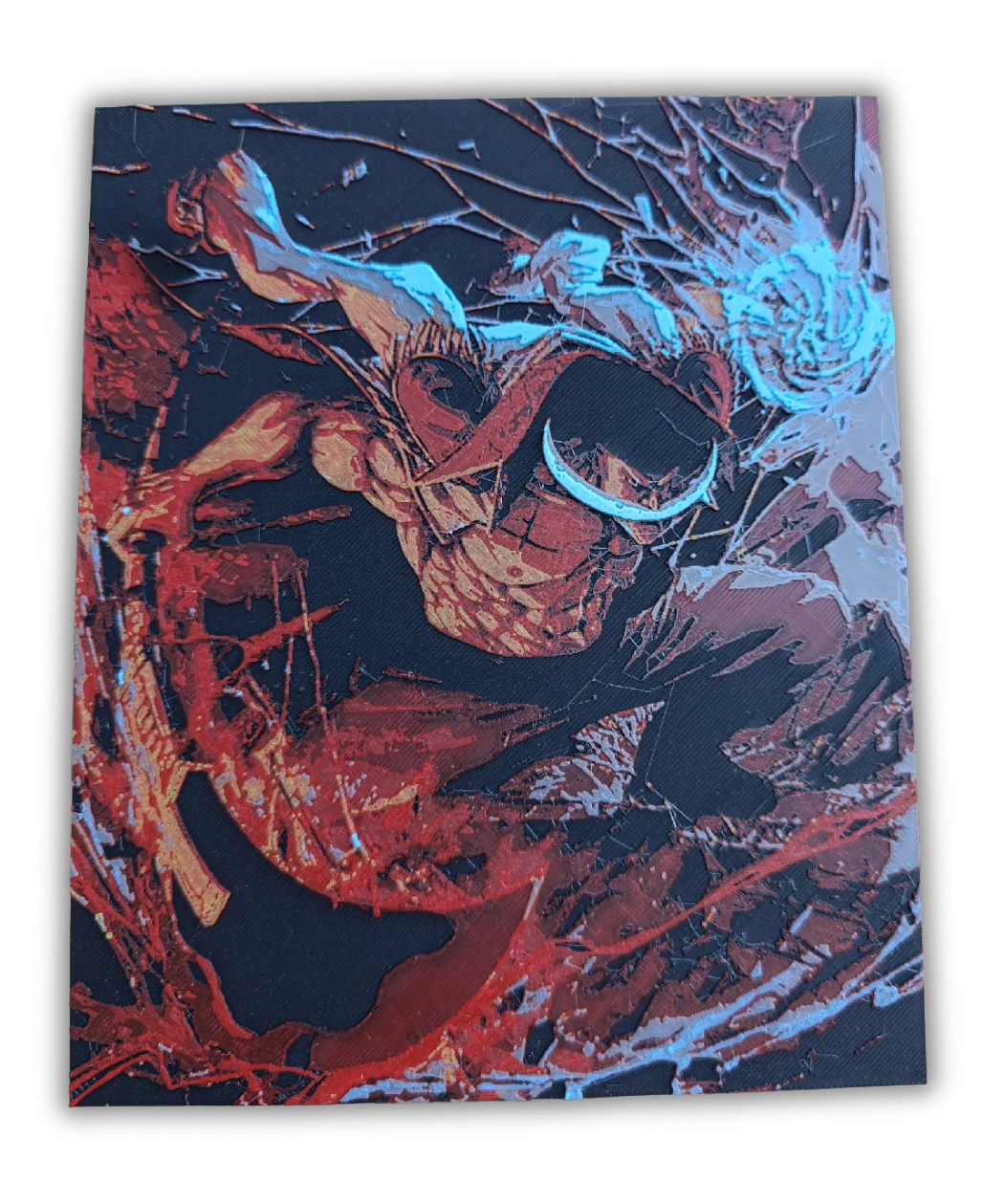 Whitebeard – Earthquake Legend Edition