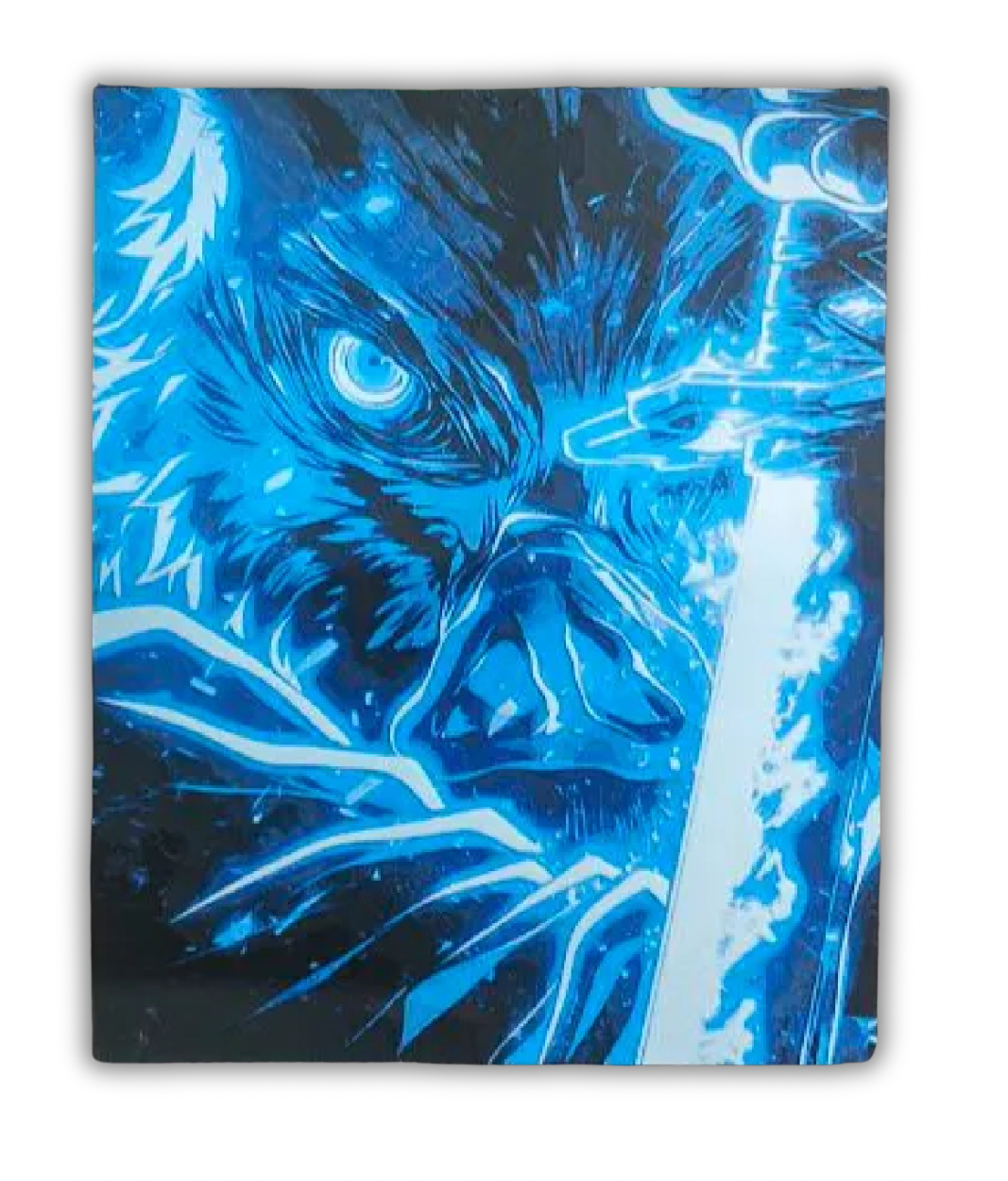 Inosuke – Beast Breathing | Demon Slayer