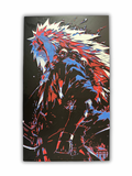 Jiraiya – The Toad Sage Legacy