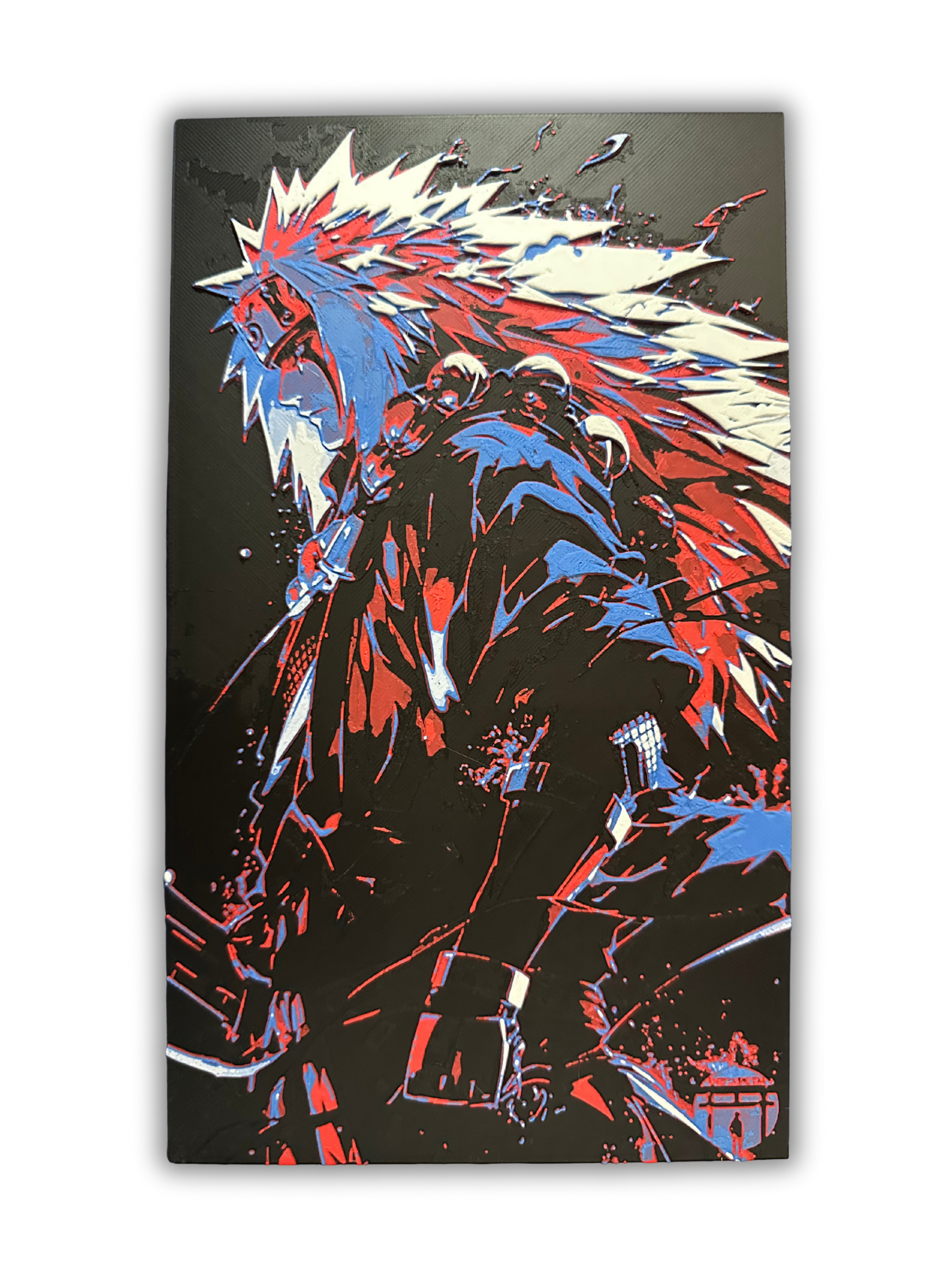 Jiraiya – The Toad Sage Legacy