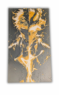 Ichigo Kurosaki – Inner Hollow Split | Bleach