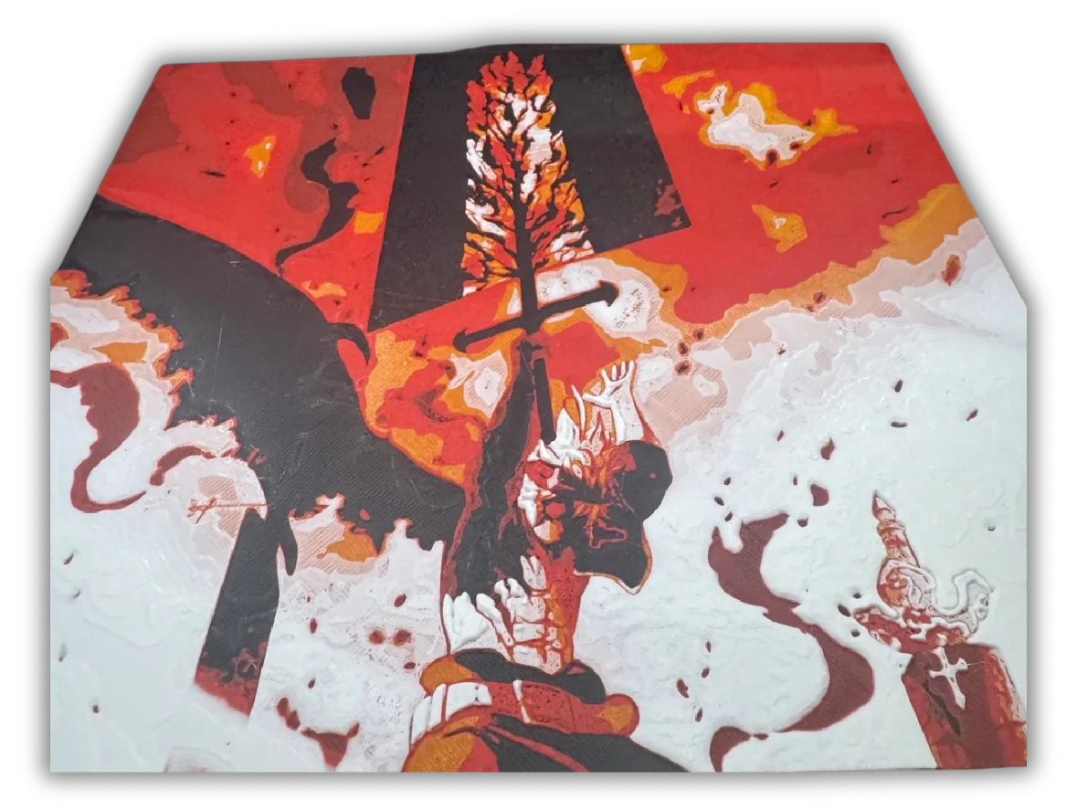 Asta – Demon Rage | Black Clover