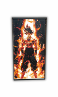 Goku – Will Power