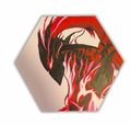 Igris – Crimson Wrath | Solo Leveling