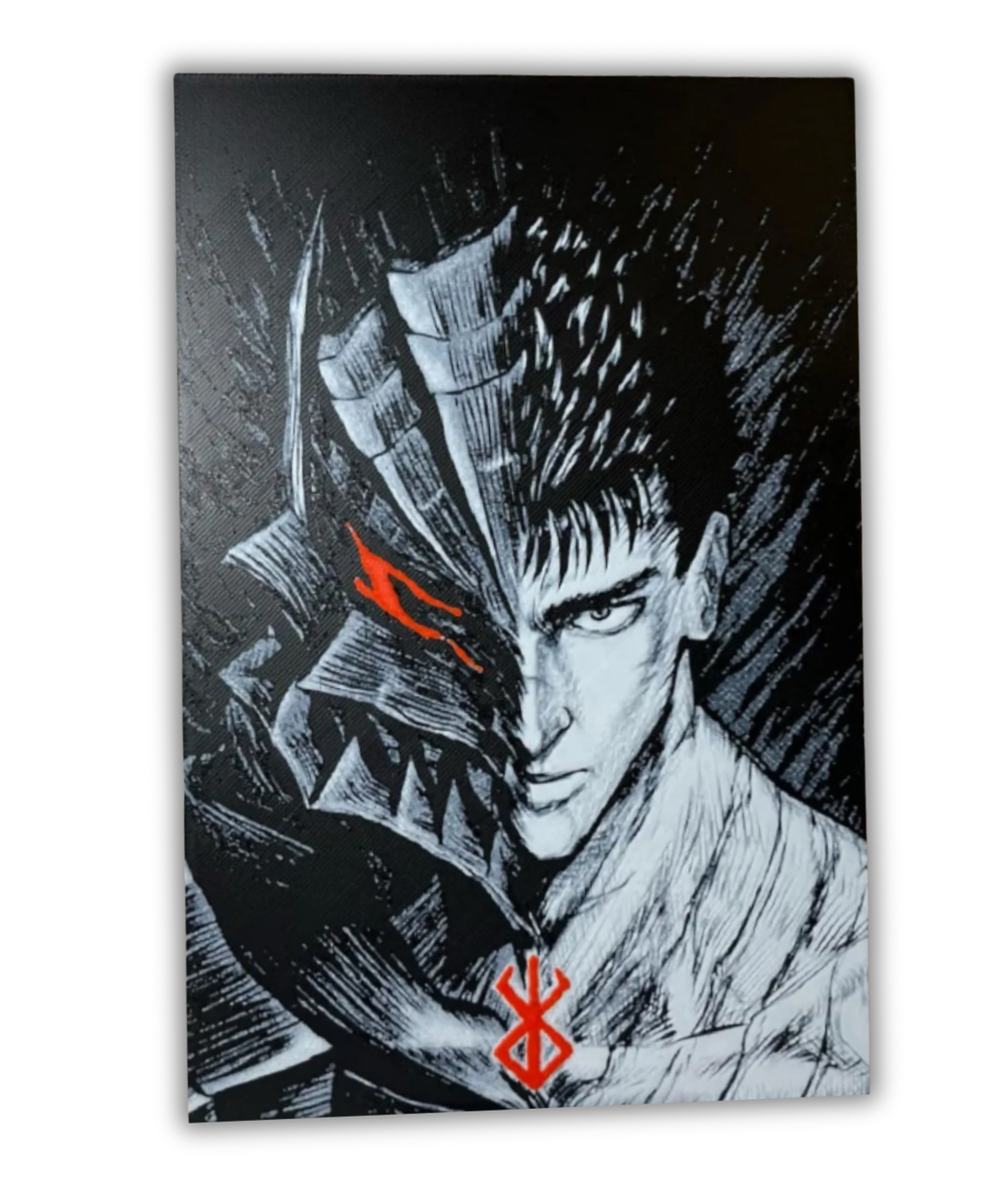 Guts – Berserker’s Wrath | Berserk