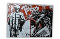 Guts & Griffith – Eclipse Split | Berserk