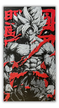 Goku – Rage of the Gods