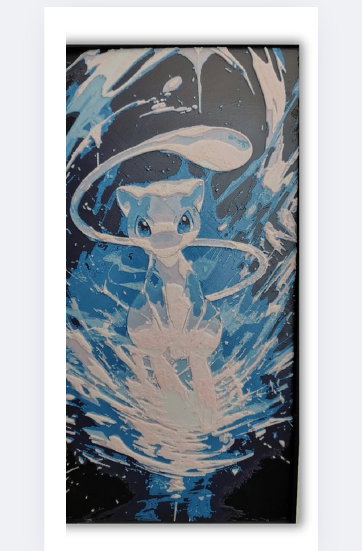 Mew – Origin of Power | Pokémon