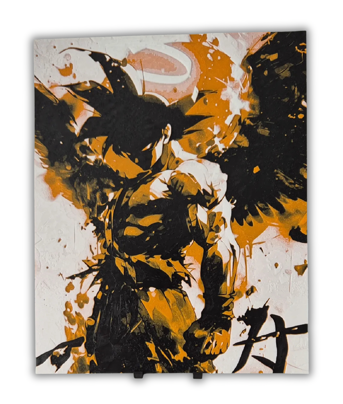 Goku – Angel Ascension