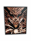 Naruto & Kurama – Chakra Storm Edition
