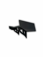 Car Wing Shelf