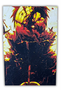 Obito Uchiha – Fire of Vengeance
