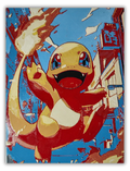 Charmander – Flame Rush | Pokémon