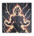 Goku – Thunder God Edition