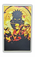 Naruto & Pain – Spirit Bond Edition