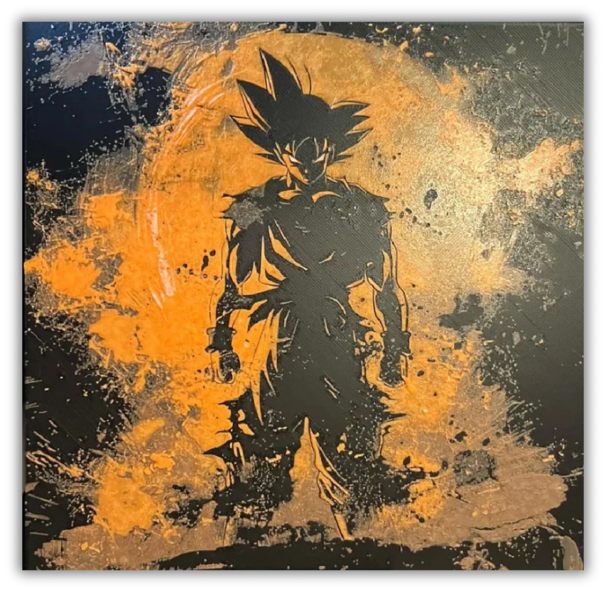 Goku - Son Goku
