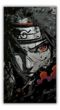 Itachi Uchiha – Eternal Mangekyō Edition
