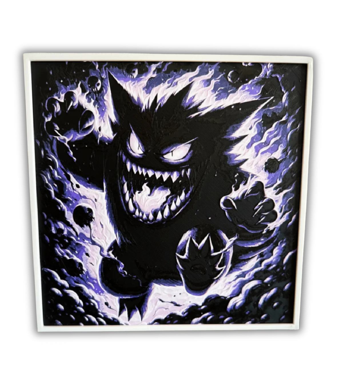Gengar – Shadow Surge | Pokémon