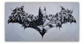 Batman – DC Shadows of Gotham Layered Poster
