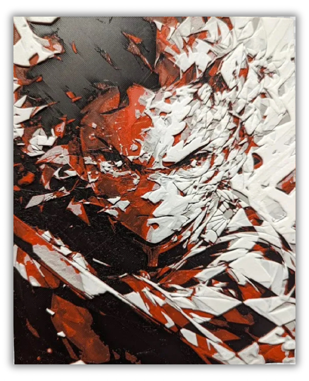 Tanjiro – Blazing Strike (2) | Demon Slayer