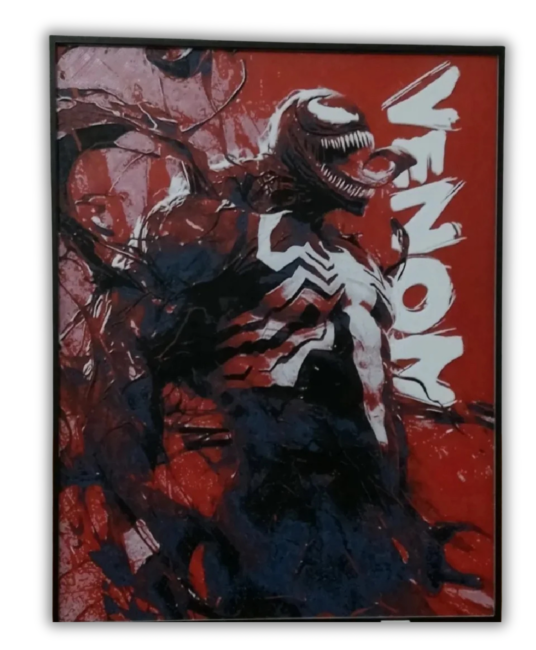 Venom – Crimson Carnage Edition