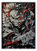 Tanjiro – Blood Demon