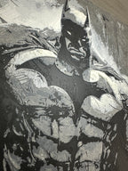 Batman – DC Dark Knight Layered Poster