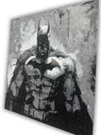 Batman – DC Dark Knight Layered Poster
